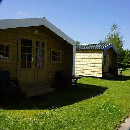 Camping D 'or 2*
