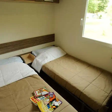 D 'or Camping Jalhay